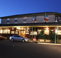 Northern Star Hotel - Nambucca Heads Accommodation