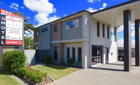 Northpoint Motel Apartments - Nambucca Heads Accommodation 2