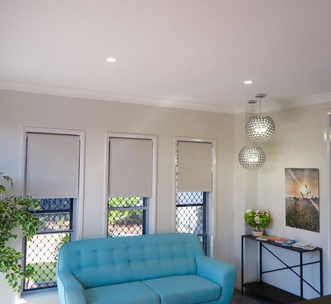 Northpoint Motel Apartments - Nambucca Heads Accommodation 1
