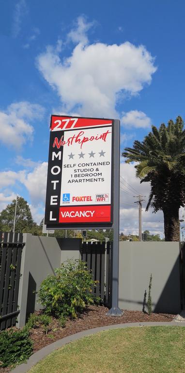 Northpoint Motel Apartments - Nambucca Heads Accommodation 3