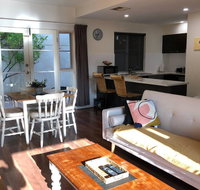 Norwood Townhouse City Fringe - Nambucca Heads Accommodation
