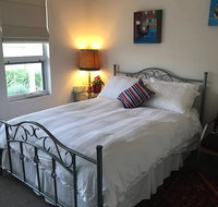 Not quite the Ritz - Nambucca Heads Accommodation
