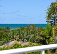 Notre Reve - 2/4 Brolga Place - Nambucca Heads Accommodation