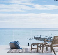 Novo Luxury Apartment - Nambucca Heads Accommodation