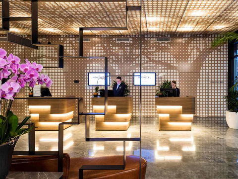 Novotel Brisbane South Bank - Nambucca Heads Accommodation 3