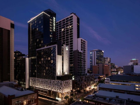 Novotel Perth Murray Street - Nambucca Heads Accommodation 0