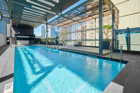 Novotel Perth Murray Street - Nambucca Heads Accommodation 1