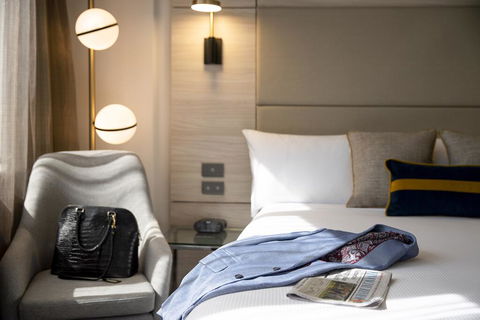 Novotel Sydney Parramatta - Nambucca Heads Accommodation 2