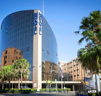 Novotel Sydney Parramatta - Nambucca Heads Accommodation