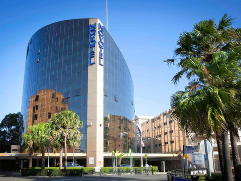 Novotel Sydney Parramatta - Nambucca Heads Accommodation 0