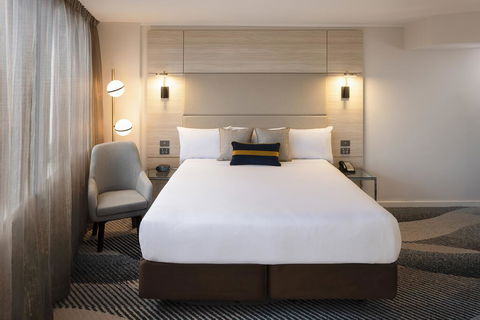 Novotel Sydney Parramatta - Nambucca Heads Accommodation 3
