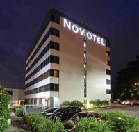 Novotel Sydney West HQ - Nambucca Heads Accommodation