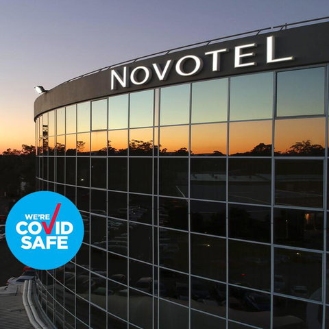 Novotel Sydney West HQ - Nambucca Heads Accommodation 3