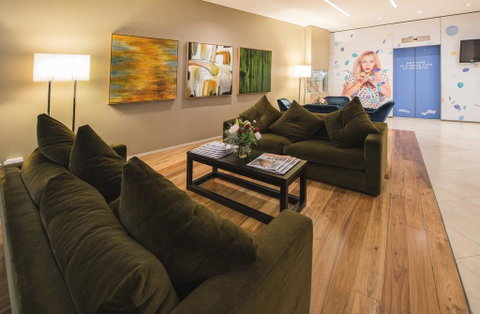 Novotel Sydney West HQ - Nambucca Heads Accommodation 2