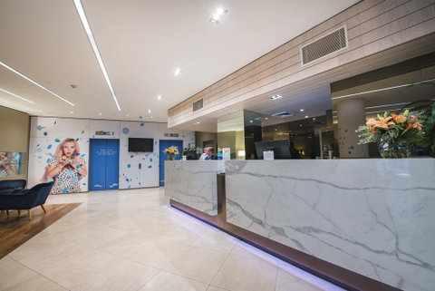 Novotel Sydney West HQ - Nambucca Heads Accommodation 1