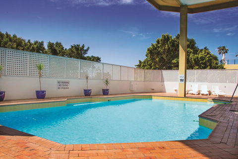 Novotel Wollongong Northbeach - Nambucca Heads Accommodation 3