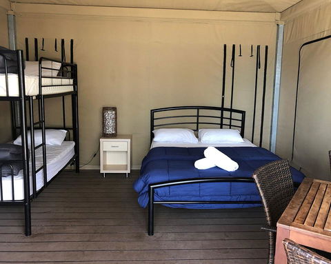 NRMA Lake Somerset Holiday Park - Nambucca Heads Accommodation 2