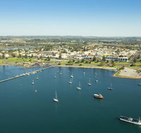 NRMA Portland Bay Holiday Park - Nambucca Heads Accommodation