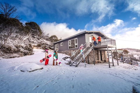 Numbananga Lodge - Nambucca Heads Accommodation 0