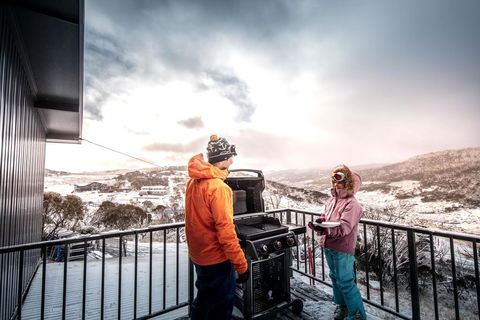 Numbananga Lodge - Nambucca Heads Accommodation 1