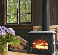 NUNGAROO COTTAGE - Nambucca Heads Accommodation