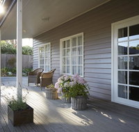 Oak Hill Woodend - Nambucca Heads Accommodation