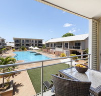 Oaks Broome Hotel - Nambucca Heads Accommodation