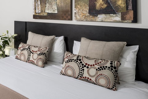 Oaks Ipswich Aspire Suites - Nambucca Heads Accommodation 2