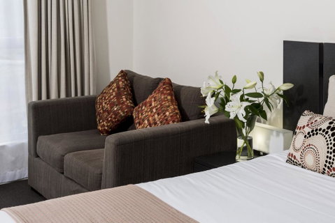 Oaks Ipswich Aspire Suites - Nambucca Heads Accommodation 1