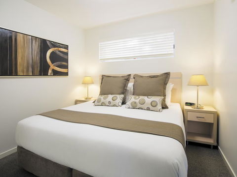 Oaks Middlemount Suites - Nambucca Heads Accommodation 3