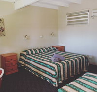 Oasis Motel - Nambucca Heads Accommodation