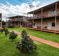 Oasis Newman - Nambucca Heads Accommodation