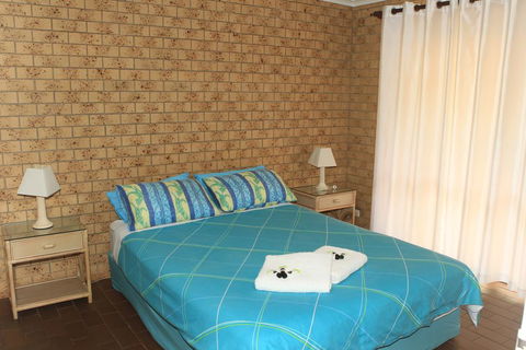 Oasis On Coochiemudlo - Nambucca Heads Accommodation 2