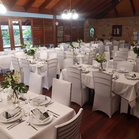 Oasis On Coochiemudlo - Nambucca Heads Accommodation 3