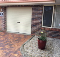 Oasis on Marsh - Nambucca Heads Accommodation
