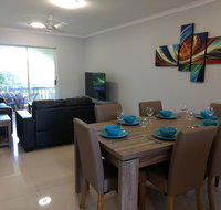 Oasis Private 2 Bed Apartment - Nambucca Heads Accommodation