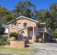 Ocean 1/38 - Ocean's Apartment - Nambucca Heads Accommodation