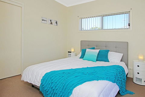 Ocean 1/42, Mollymook - Nambucca Heads Accommodation 2