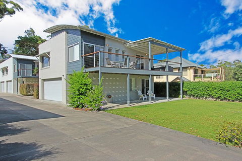 Ocean 1/42, Mollymook - Nambucca Heads Accommodation 0