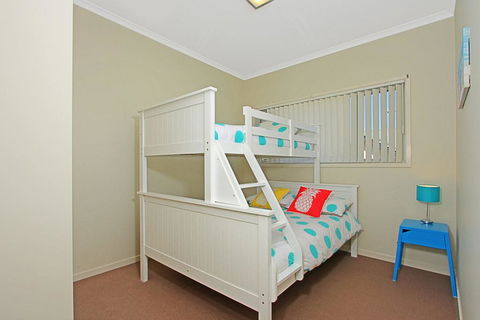 Ocean 1/42, Mollymook - Nambucca Heads Accommodation 1