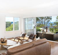 Ocean Blue - Nambucca Heads Accommodation
