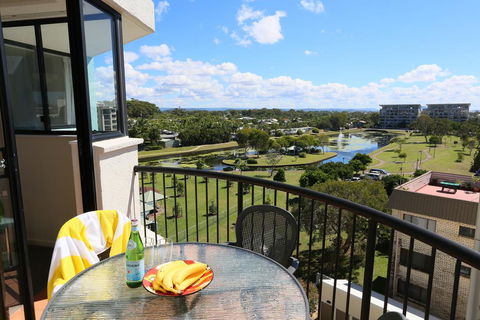 Ocean Boulevard - Nambucca Heads Accommodation 1