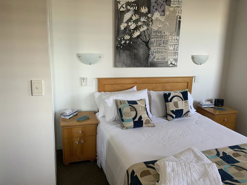 Ocean Boulevard - Top Floor Ocean View By BnB Leasing - Nambucca Heads Accommodation 1