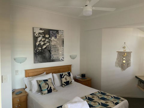 Ocean Boulevard - Top Floor Ocean View By BnB Leasing - Nambucca Heads Accommodation 2