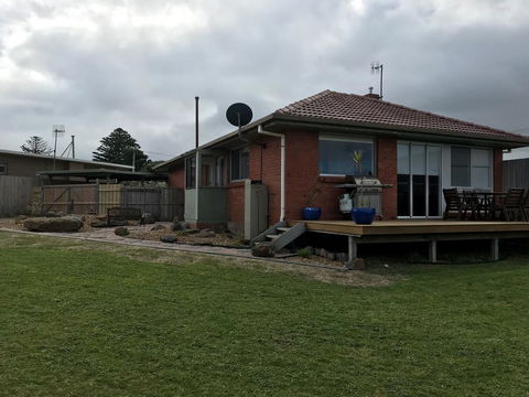 OCEAN BREEZE - Nambucca Heads Accommodation 1