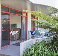Ocean Breeze - Fathoms 3 - Nambucca Heads Accommodation