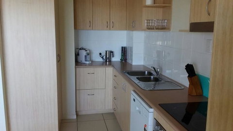 Ocean Breeze Apartments - Nambucca Heads Accommodation 1