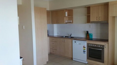 Ocean Breeze Apartments - Nambucca Heads Accommodation 2