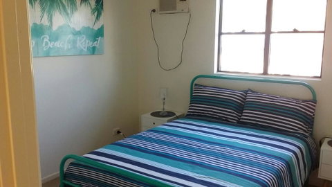 Ocean Breeze Apartments - Nambucca Heads Accommodation 3