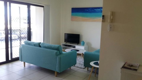 Ocean Breeze Apartments - Nambucca Heads Accommodation 0